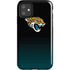 NFL Jacksonville Jaguars Breakaway iPhone 11 Impact Case