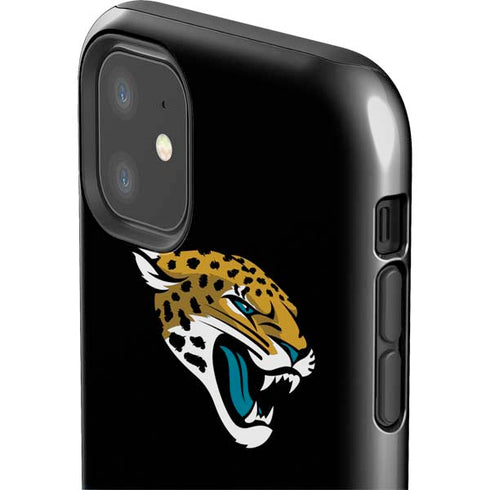 NFL Jacksonville Jaguars Breakaway iPhone 11 Impact Case