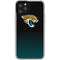 NFL Jacksonville Jaguars Breakaway iPhone 11 Pro Clear Case