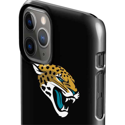 NFL Jacksonville Jaguars Breakaway iPhone 11 Pro Lite Case