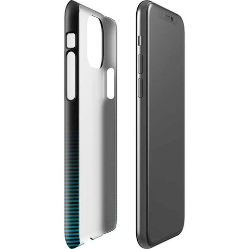 NFL Jacksonville Jaguars Breakaway iPhone 11 Pro Lite Case