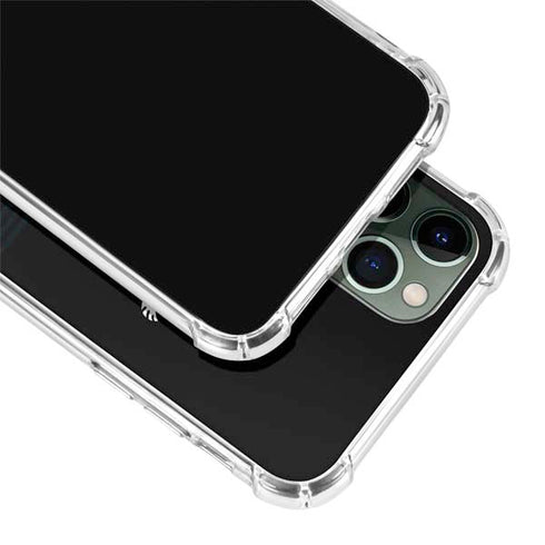 NFL Jacksonville Jaguars Breakaway iPhone 11 Pro Max Clear Case