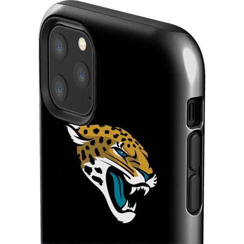 NFL Jacksonville Jaguars Breakaway iPhone 11 Pro Max Impact Case