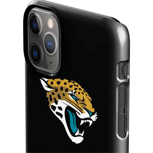 NFL Jacksonville Jaguars Breakaway iPhone 11 Pro Max Lite Case