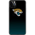 NFL Jacksonville Jaguars Breakaway iPhone 11 Pro Max Skin