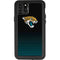 NFL Jacksonville Jaguars Breakaway iPhone 11 Pro Max Waterproof Case