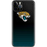 NFL Jacksonville Jaguars Breakaway iPhone 11 Pro Skin