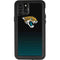 NFL Jacksonville Jaguars Breakaway iPhone 11 Pro Waterproof Case