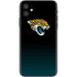 NFL Jacksonville Jaguars Breakaway iPhone 11 Skin