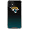 NFL Jacksonville Jaguars Breakaway iPhone 12 Clear Case