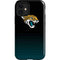 NFL Jacksonville Jaguars Breakaway iPhone 12 Mini Impact Case