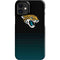 NFL Jacksonville Jaguars Breakaway iPhone 12 Mini Lite Case