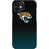NFL Jacksonville Jaguars Breakaway iPhone 12 Mini Lite Case