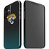 NFL Jacksonville Jaguars Breakaway iPhone 12 Mini Lite Case