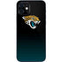 NFL Jacksonville Jaguars Breakaway iPhone 12 Mini Skin