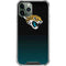 NFL Jacksonville Jaguars Breakaway iPhone 12 Pro Clear Case