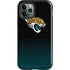 NFL Jacksonville Jaguars Breakaway iPhone 12 Pro Impact Case