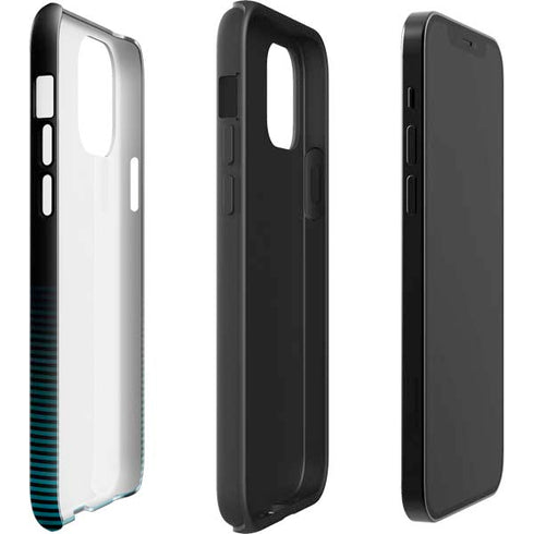 NFL Jacksonville Jaguars Breakaway iPhone 12 Pro Impact Case