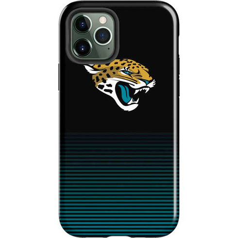 NFL Jacksonville Jaguars Breakaway iPhone 12 Pro Max Impact Case