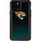 NFL Jacksonville Jaguars Breakaway iPhone 12 Pro Waterproof Case