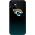 NFL Jacksonville Jaguars Breakaway iPhone 12 Skin