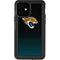 NFL Jacksonville Jaguars Breakaway iPhone 12 Waterproof Case