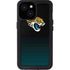 NFL Jacksonville Jaguars Breakaway iPhone 13 Mini Waterproof Case