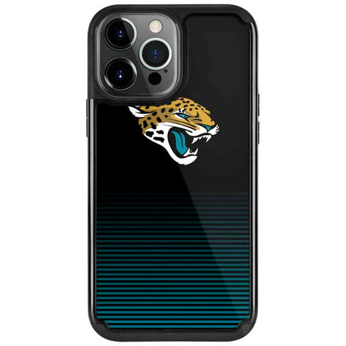 NFL Jacksonville Jaguars Breakaway iPhone 13 Pro Cargo Case