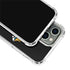 NFL Jacksonville Jaguars Breakaway iPhone 13 Pro Clear Case
