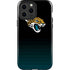 NFL Jacksonville Jaguars Breakaway iPhone 13 Pro Max Impact Case