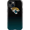 NFL Jacksonville Jaguars Breakaway iPhone 14 Plus Impact Case