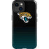 NFL Jacksonville Jaguars Breakaway iPhone 14 Plus Impact Case