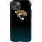 NFL Jacksonville Jaguars Breakaway iPhone 14 Impact Case