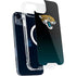 NFL Jacksonville Jaguars Breakaway iPhone 15 Plus MagSafe Case