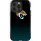 NFL Jacksonville Jaguars Breakaway iPhone 14 Pro Impact Case
