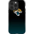 NFL Jacksonville Jaguars Breakaway iPhone 14 Pro Impact Case