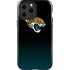 NFL Jacksonville Jaguars Breakaway iPhone 15 Pro Max Impact Case
