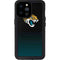 NFL Jacksonville Jaguars Breakaway iPhone 14 Pro Max Waterproof Case