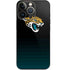 NFL Jacksonville Jaguars Breakaway iPhone 14 Pro Skin