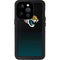NFL Jacksonville Jaguars Breakaway iPhone 14 Pro Waterproof Case