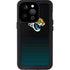 NFL Jacksonville Jaguars Breakaway iPhone 14 Pro Waterproof Case