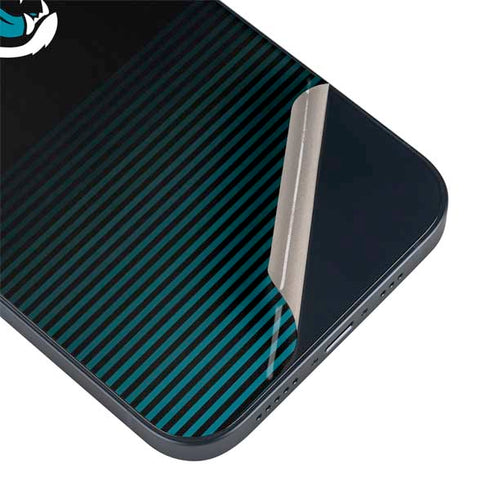 NFL Jacksonville Jaguars Breakaway iPhone 14 Skin