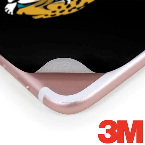 NFL Jacksonville Jaguars Breakaway iPhone 8 Plus Skin