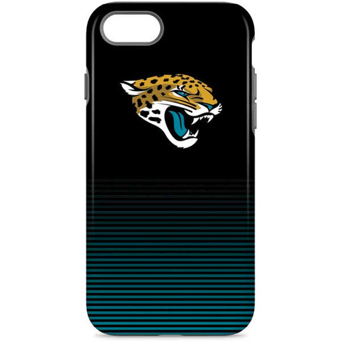 NFL Jacksonville Jaguars Breakaway iPhone 8 Pro Case