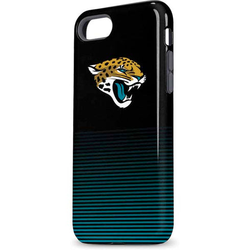 NFL Jacksonville Jaguars Breakaway iPhone 8 Pro Case