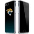 NFL Jacksonville Jaguars Breakaway iPhone SE (2nd & 3rd Gen) Clear Case