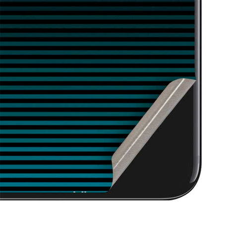 NFL Jacksonville Jaguars Breakaway iPhone SE (2nd & 3rd Gen) Skin