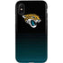 NFL Jacksonville Jaguars Breakaway iPhone X Pro Case