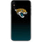NFL Jacksonville Jaguars Breakaway iPhone X Skin
