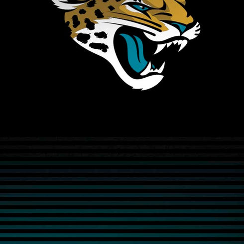 NFL Jacksonville Jaguars Breakaway iPhone X Skin